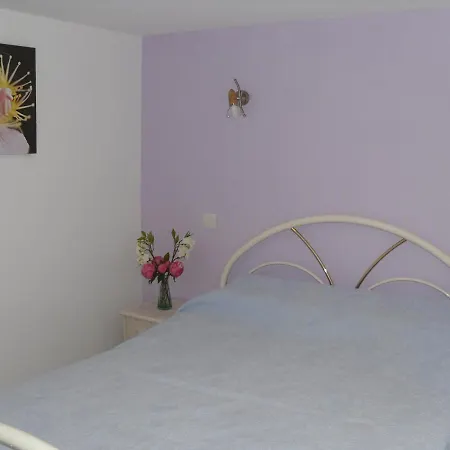 Apartment T2 Pres De La Nature. Lamalou-les-Bains